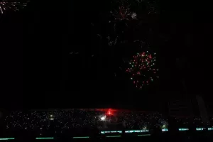 (Βίντεο/Φώτος Kerkida) Το LIVE της απονομής της πρωταθλήτριας Ομόνοιας!