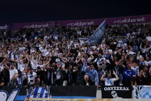 Απόλλων για τα εισιτήρια του τελικού