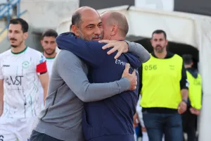 Ακρίτας-Εθνικός: Νίκη “χρυσάφι” για τους γηπεδούχους, “βυθίζεται” ο Εθνικός