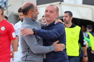Ακρίτας-Εθνικός: Νίκη “χρυσάφι” για τους γηπεδούχους, “βυθίζεται” ο Εθνικός
