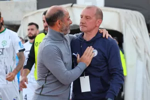 Ακρίτας-Εθνικός: Νίκη “χρυσάφι” για τους γηπεδούχους, “βυθίζεται” ο Εθνικός