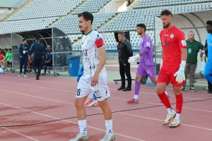 Ακρίτας-Εθνικός: Νίκη “χρυσάφι” για τους γηπεδούχους, “βυθίζεται” ο Εθνικός