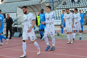 Ακρίτας-Εθνικός: Νίκη “χρυσάφι” για τους γηπεδούχους, “βυθίζεται” ο Εθνικός