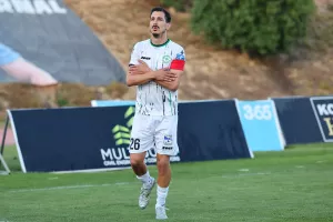 Ακρίτας-Εθνικός: Νίκη “χρυσάφι” για τους γηπεδούχους, “βυθίζεται” ο Εθνικός