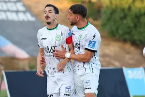 Ακρίτας-Εθνικός: Νίκη “χρυσάφι” για τους γηπεδούχους, “βυθίζεται” ο Εθνικός