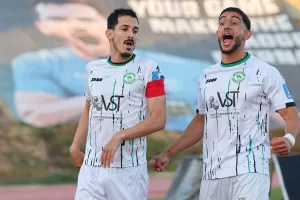 Ακρίτας-Εθνικός: Νίκη “χρυσάφι” για τους γηπεδούχους, “βυθίζεται” ο Εθνικός