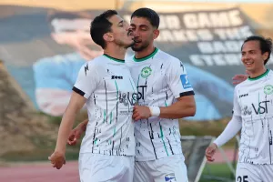 Ακρίτας-Εθνικός: Νίκη “χρυσάφι” για τους γηπεδούχους, “βυθίζεται” ο Εθνικός