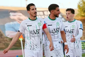 Ακρίτας-Εθνικός: Νίκη “χρυσάφι” για τους γηπεδούχους, “βυθίζεται” ο Εθνικός