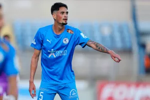 Ακρίτας-Εθνικός: Νίκη “χρυσάφι” για τους γηπεδούχους, “βυθίζεται” ο Εθνικός