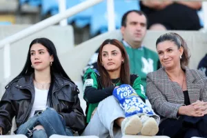 Ολυμπιακός-Ανόρθωση: Με “χρυσό” Βιερίνια ο Τακτακαλάς παραμένει στα σαλόνια!