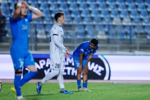 Ακρίτας-Εθνικός: Νίκη “χρυσάφι” για τους γηπεδούχους, “βυθίζεται” ο Εθνικός