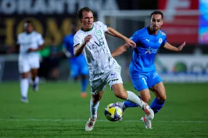 Ακρίτας-Εθνικός: Νίκη “χρυσάφι” για τους γηπεδούχους, “βυθίζεται” ο Εθνικός