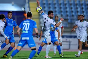 Ακρίτας-Εθνικός: Νίκη “χρυσάφι” για τους γηπεδούχους, “βυθίζεται” ο Εθνικός