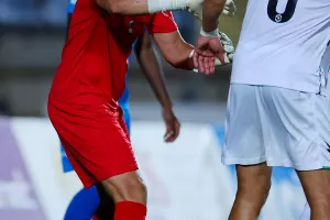 Ακρίτας-Εθνικός: Νίκη “χρυσάφι” για τους γηπεδούχους, “βυθίζεται” ο Εθνικός