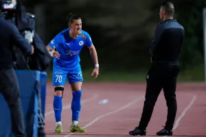 Ακρίτας-Εθνικός: Νίκη “χρυσάφι” για τους γηπεδούχους, “βυθίζεται” ο Εθνικός