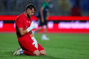 Ακρίτας-Εθνικός: Νίκη “χρυσάφι” για τους γηπεδούχους, “βυθίζεται” ο Εθνικός