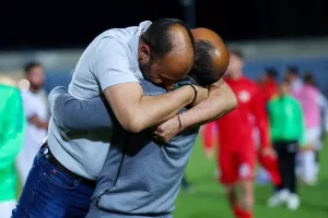 Ακρίτας-Εθνικός: Νίκη “χρυσάφι” για τους γηπεδούχους, “βυθίζεται” ο Εθνικός