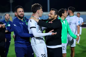 Ακρίτας-Εθνικός: Νίκη “χρυσάφι” για τους γηπεδούχους, “βυθίζεται” ο Εθνικός