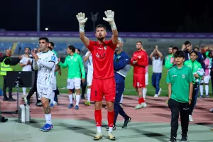 Ακρίτας-Εθνικός: Νίκη “χρυσάφι” για τους γηπεδούχους, “βυθίζεται” ο Εθνικός