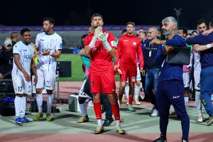 Ακρίτας-Εθνικός: Νίκη “χρυσάφι” για τους γηπεδούχους, “βυθίζεται” ο Εθνικός