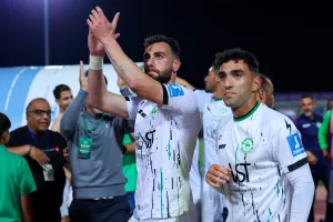 (Φώτος) Σε πελάγη ευτυχίας ο Οκκάς!