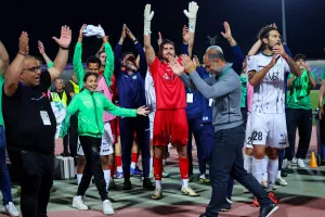 Ακρίτας-Εθνικός: Νίκη “χρυσάφι” για τους γηπεδούχους, “βυθίζεται” ο Εθνικός