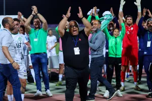 (Φώτος) Σε πελάγη ευτυχίας ο Οκκάς!