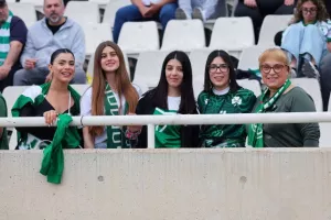 (ΦΩΤΟΣ) Οι Ομονοιάτες στο ΓΣΠ