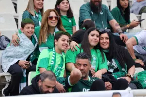 (ΦΩΤΟΣ) Οι Ομονοιάτες στο ΓΣΠ
