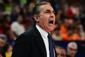 “Ο Ολυμπιακός είναι η καλύτερη ομάδα της ηπείρου, η Ρεάλ ψάχνει κάτι επικό”