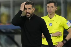 Φάμπρεγας: “Έγινα προπονητής λόγω covid”