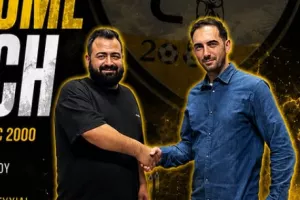 Ανακοίνωσε Δαρείο
