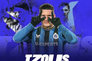 Δυνατά για Τζόλη η Μάντσεστερ Γιουνάιτεντ!