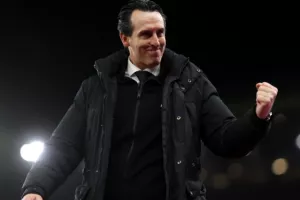 Έμερι/"Δεν είμαι ο βασιλιάς της διοργάνωσης"