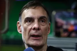 “Θα βασιστούμε σε αυτό που μας έχει φέρει εδώ”