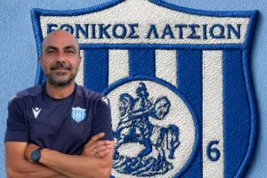 Συνεχίζει με Πέππο 