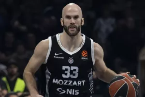 Εκτός τελικού μετά την ήττα από την ΦΜΠ