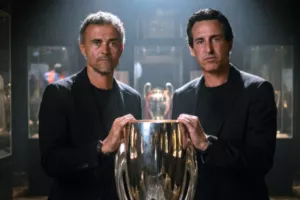 Στις 12 Αυγούστου το Super Cup μεταξύ Παρί ΣΖ και Άστον Βίλα