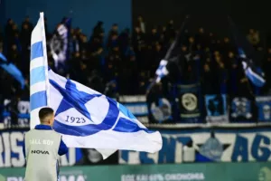 103 χρόνια πίστης, αγώνα και υπερηφάνειας