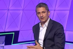 Λουτσέσκου: «Λειτουργώ πάντα συναισθηματικά και το καλύτερο... παράδειγμα είναι ο ΠΑΟΚ»