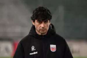 Νέος προπονητής ο Φεράντο