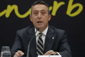 Ο Αλί Κοτς θέλει να αγοράσει την ομάδα της Ανδαλουσίας