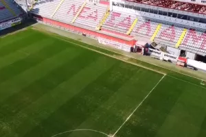 Βελτιωτικά έργα και... οργάνωση  