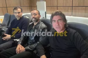 Σα Πίντο και… 6 τελικοί