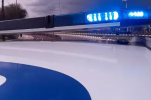 Σε κρίσιμη κατάσταση 38χρονος στην Πάφο μετά από οδική σύγκρουση