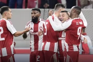 Ολυμπιακός: Απευθείας στη League Phase του Champions League αν πάρει το πρωτάθλημα