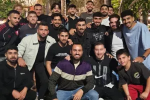"Ευχαριστούμε όσους ήταν δίπλα στην ομάδα την φετινή περίοδο"