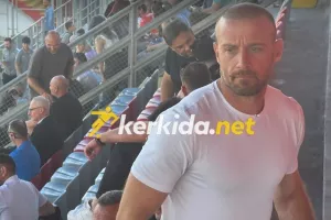 Ποτέ... ο Νεκτάριος 