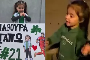Έκλεψε... καρδιές!