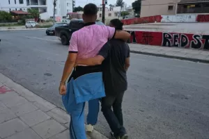 Αγκαλιά... ικανοποίησης!
